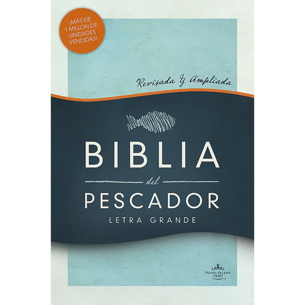 Biblia del pescador