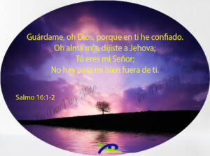Salmo 16