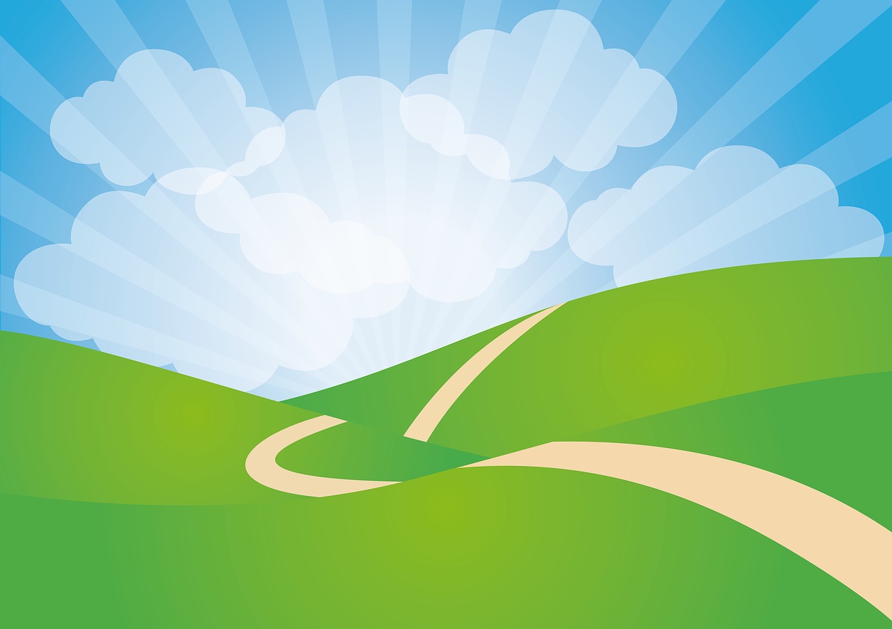 Read more about the article JESUS EL CAMINO